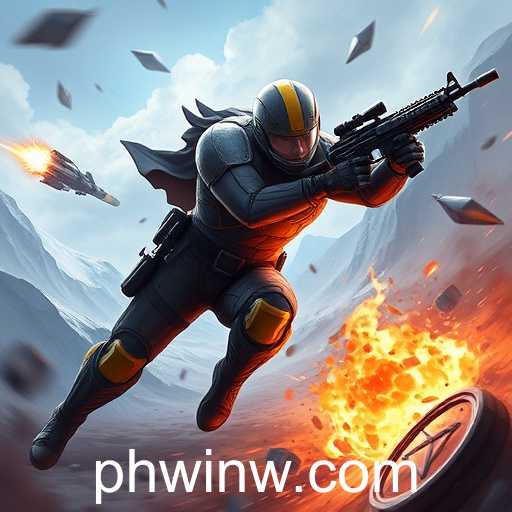 Exploring the World of Action Thrills on 'PHWIN': A Gamers' Paradise
