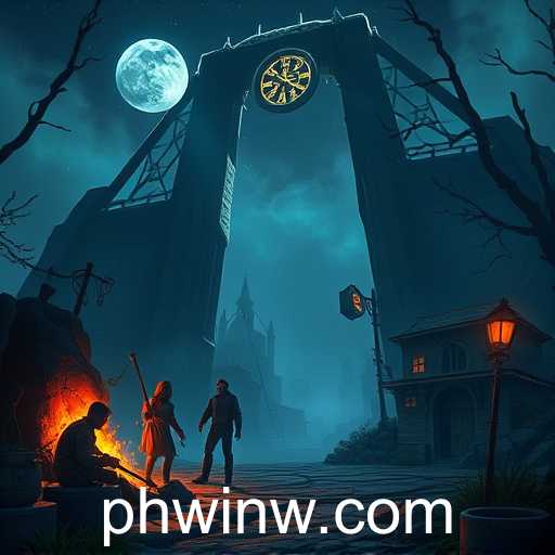 Exploring the World of 'Adventure Games' with a Focus on 'Phwin'