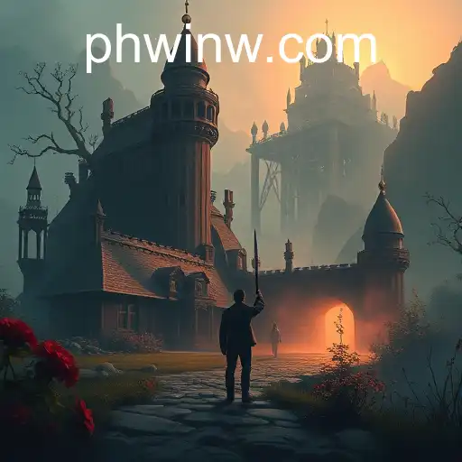 Exploring the World of 'Adventure Games' with a Focus on 'Phwin'