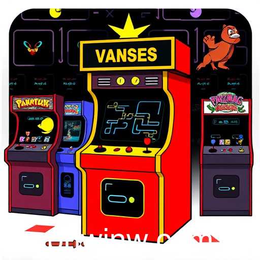 The Enduring Appeal of 'Arcade Classics' on PHWIN