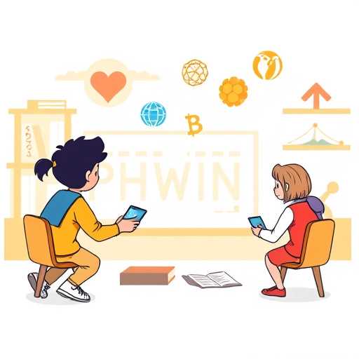 'Phwin': Revolutionizing Learning with Gamified Educational Tools
