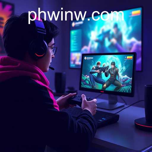 Exploring the Impact of Game Websites in 2025