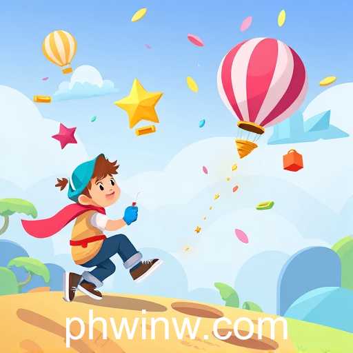 Unlocking 'Kids Fun': Exploring the Intriguing World of 'Phwin' in Online Games for Children