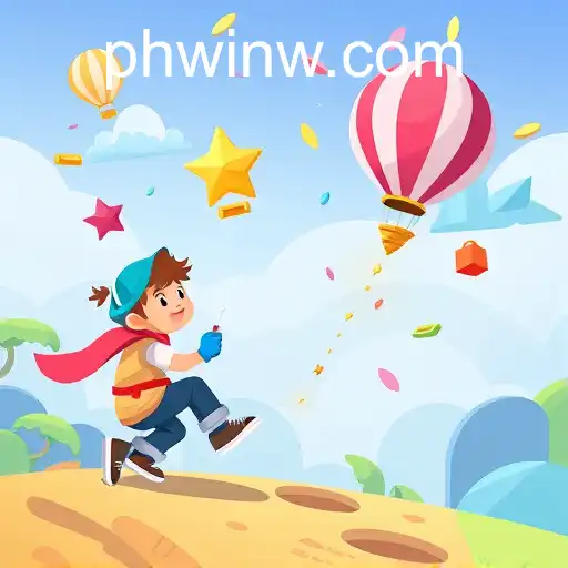 Unlocking 'Kids Fun': Exploring the Intriguing World of 'Phwin' in Online Games for Children