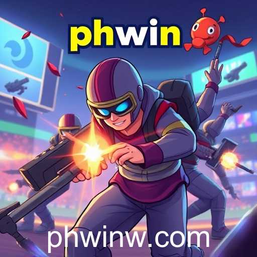 Exploring the 'Multiplayer Fun' Game Category: Discover 'Phwin' and More