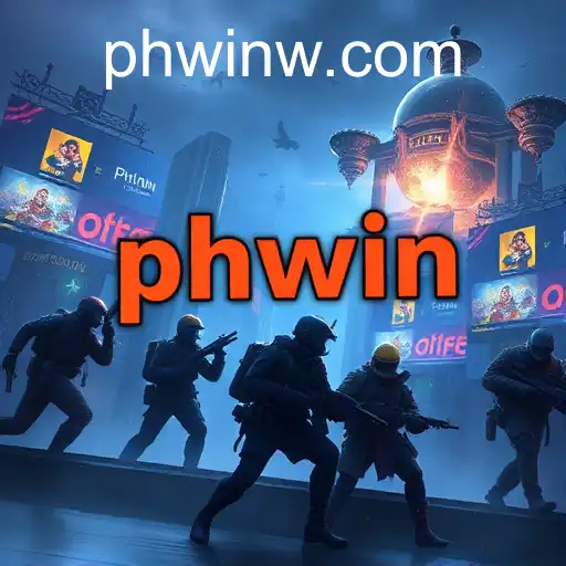 Exploring the 'Multiplayer Fun' Game Category: Discover 'Phwin' and More