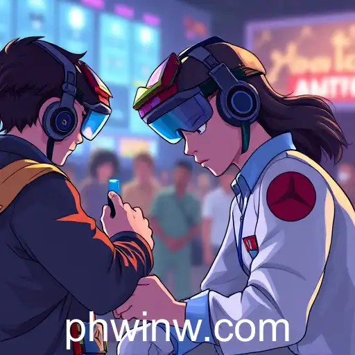 Online Gaming Revolution