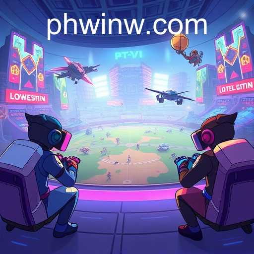 The Evolution of Online Gaming: A Look at Phwin