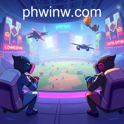 The Evolution of Online Gaming: A Look at Phwin
