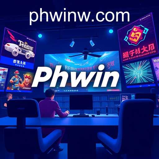 Phwin Evolves in Online Gaming Landscape