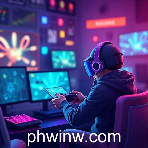 Phwin: Revolutionizing Online Gaming Communities