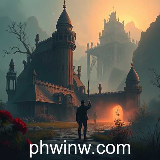 Phwin: Gaming's Digital Expansion and Challenges