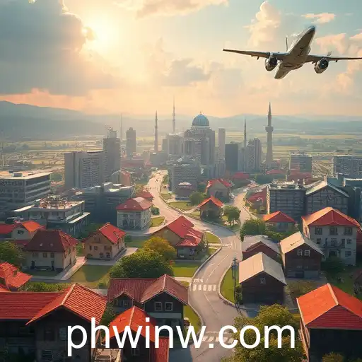 Phwin: The Gaming Hub of 2025