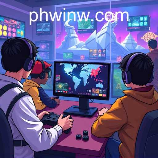 Phwin's Impact on the Online Gaming Landscape