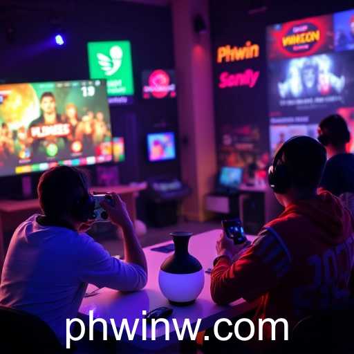 The Rise and Influence of Phwin in the Gaming Industry