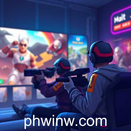 Phwin: The Growing Phenomenon in Online Gaming