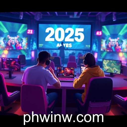 The Evolution of Online Gaming: Phwin's Impact