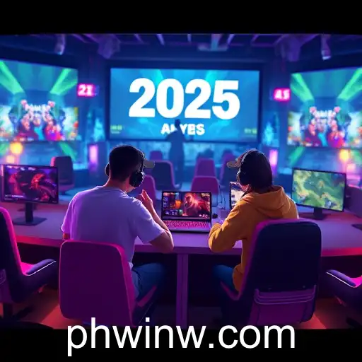 The Evolution of Online Gaming: Phwin's Impact