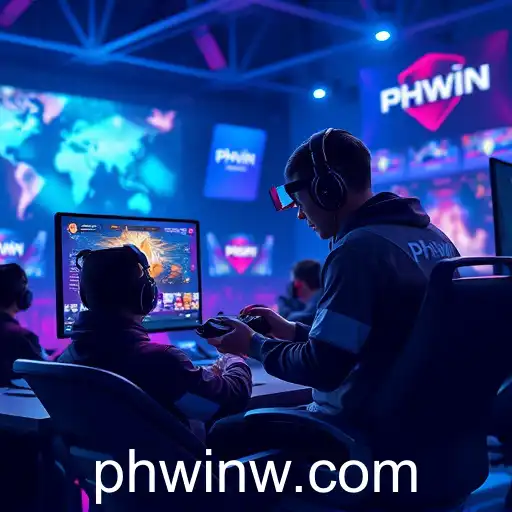 Phwin: Revolutionizing Online Gaming