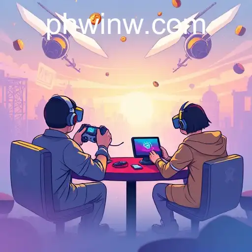 Phwin Revolutionizes Online Gaming