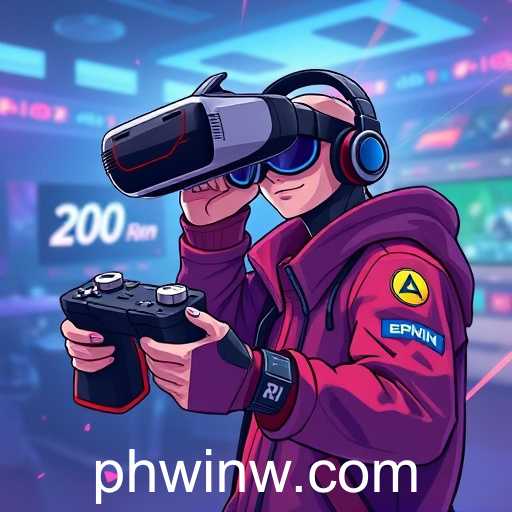 Phwin Revolutionizes Online Gaming in 2025