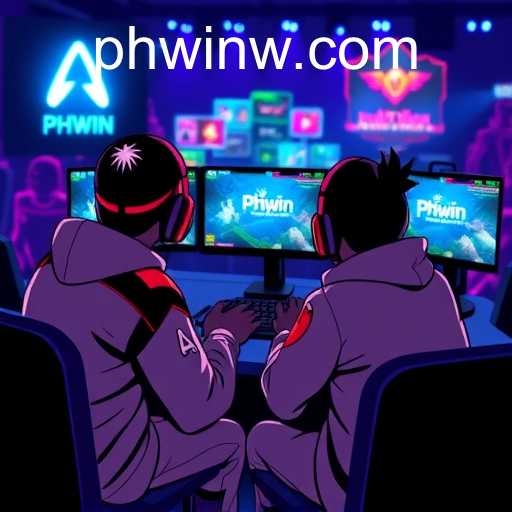 Phwin's Impact on Online Gaming in 2025