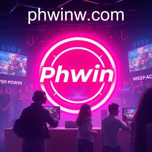 Phwin: Shaping the Future of Online Gaming