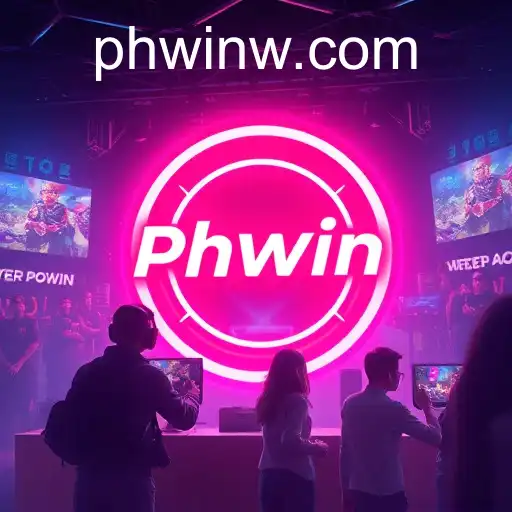 Phwin: Shaping the Future of Online Gaming
