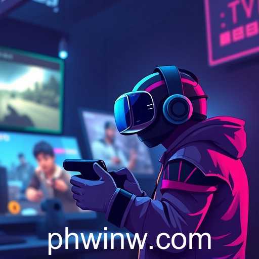 Phwin: The Latest Trends in Online Gaming
