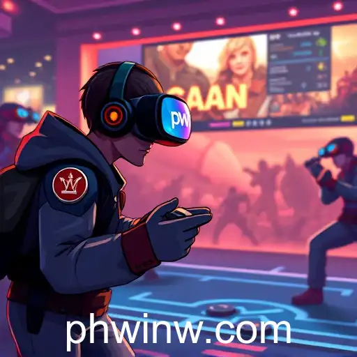 The Rise of Gaming in the Digital Age