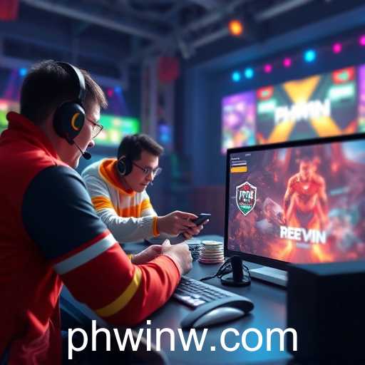 The Rise of Online Gaming Platforms in 2025