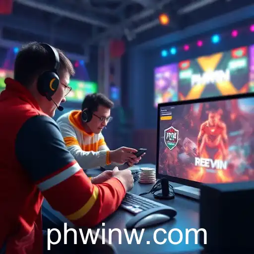 The Rise of Online Gaming Platforms in 2025