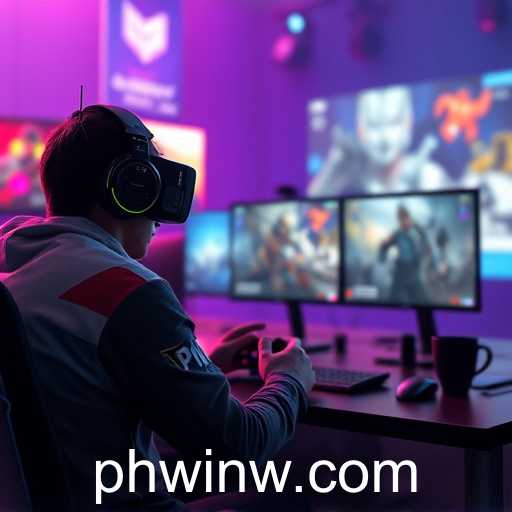 The Rise of Online Gaming Platforms in Modern Times