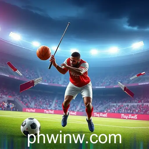 The Rise of Online Gaming with PHWin