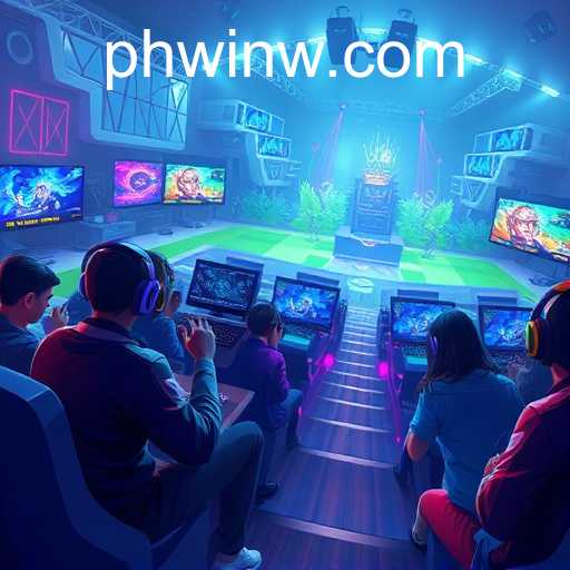 The Rise of Phwin in the Gaming World