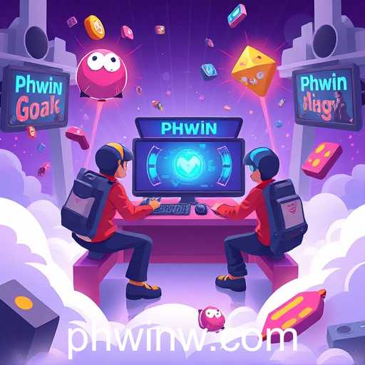 The Rise of Phwin: Bridging Gaming and Community in 2025