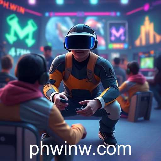Rise of PHWIN in the Gaming Arena