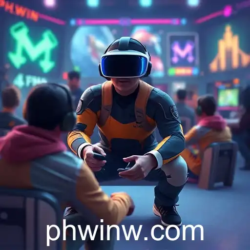 Rise of PHWIN in the Gaming Arena