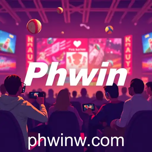The Rise of Phwin in Digital Gaming Culture