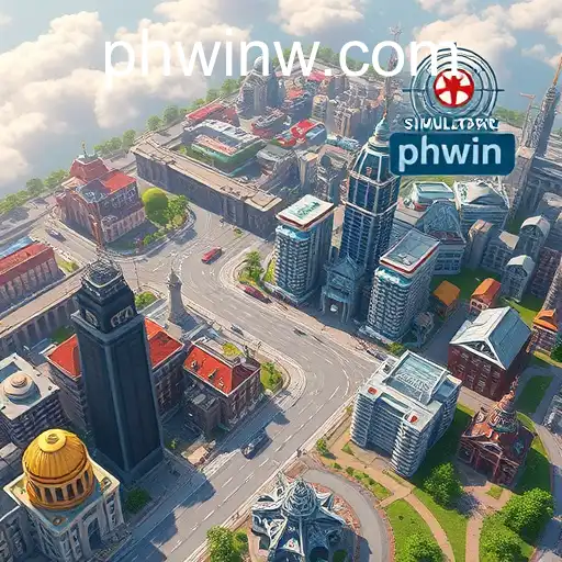 Exploring the World of Simulation Games: A Focus on 'phwin'