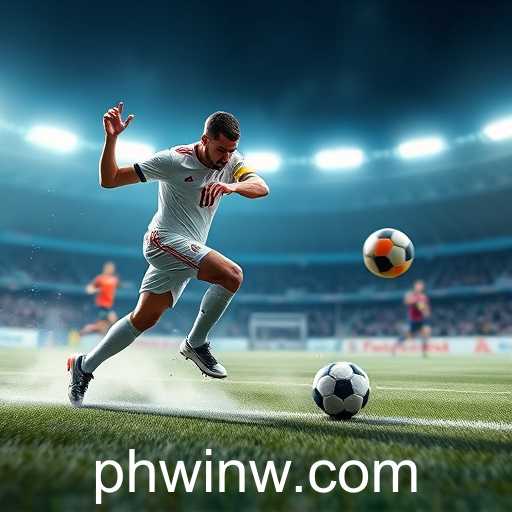 Exploring the World of 'Sports Games' with PHWIN: A Dive into Virtual Athleticism