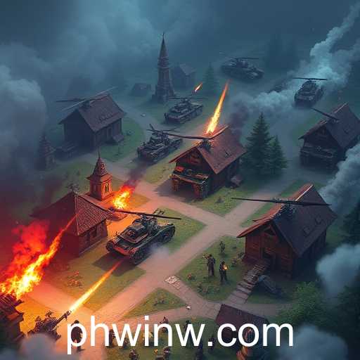 Exploring the Intricacies of Strategy Games on PHWIN: A Deep Dive into a Complex Gaming Genre