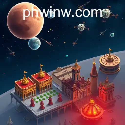 Exploring the Intricacies of Strategy Games on PHWIN: A Deep Dive into a Complex Gaming Genre